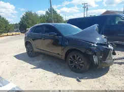 3MVDMBBM3SM802686 2025 MAZDA CX-30