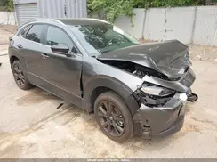 3MVDMBBM3SM807113 2025 MAZDA CX-30