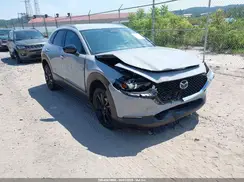3MVDMBBM3SM809170 2025 MAZDA CX-30