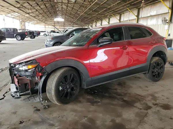 3MVDMBBM3SM822520 2025 MAZDA CX-30 - Image 1