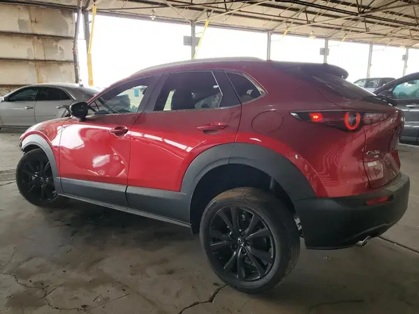 3MVDMBBM3SM822520 2025 MAZDA CX-30 - Image 2