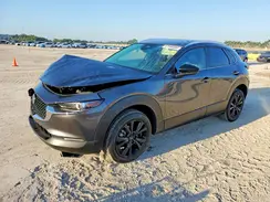 3MVDMBBM3SM822663 2025 MAZDA CX-30