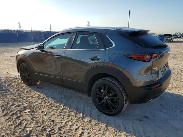 3MVDMBBM3SM822663 2025 MAZDA CX-30 - Image 2