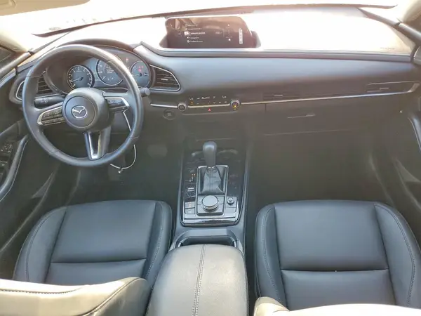 3MVDMBBM3SM822663 2025 MAZDA CX-30 - Image 8