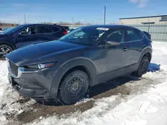 3MVDMBBM3SM845523 2025 MAZDA CX-30