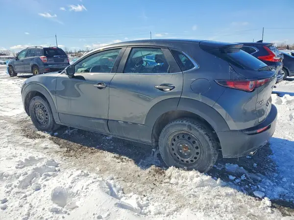 3MVDMBBM3SM845523 2025 MAZDA CX-30 - Image 2