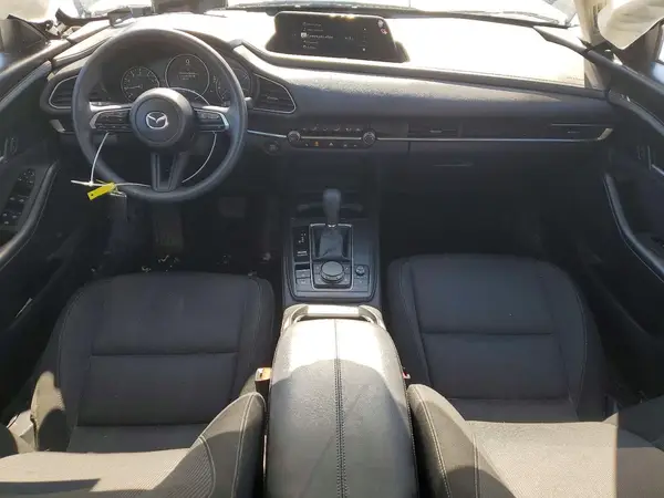 3MVDMBBM3SM845523 2025 MAZDA CX-30 - Image 8