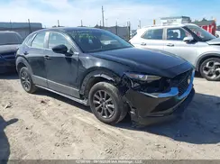3MVDMBBM3SM854139 2025 MAZDA CX-30