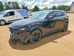 3MVDMBBM3SM854190 2025 MAZDA CX-30