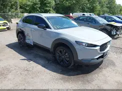 3MVDMBBM3SM855839 2025 MAZDA CX-30