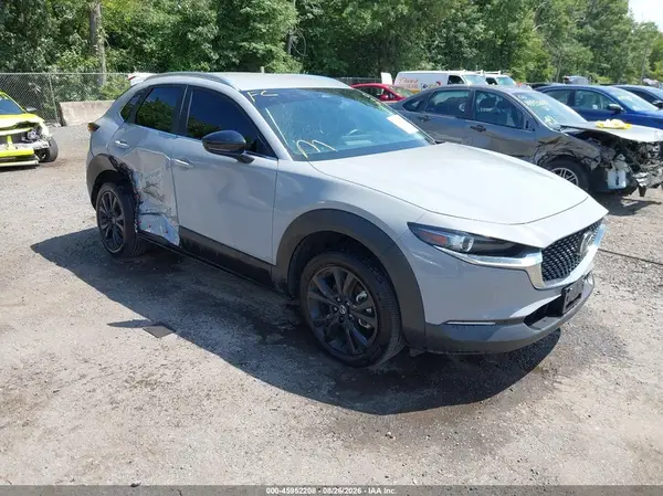 3MVDMBBM3SM855839 2025 MAZDA CX-30 - Image 1