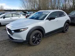 3MVDMBBM3SM857820 2025 MAZDA CX-30