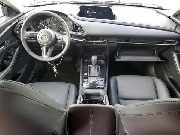 3MVDMBBM3SM857820 2025 MAZDA CX-30 - Image 8