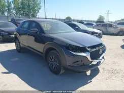 3MVDMBBM3SM859552 2025 MAZDA CX-30