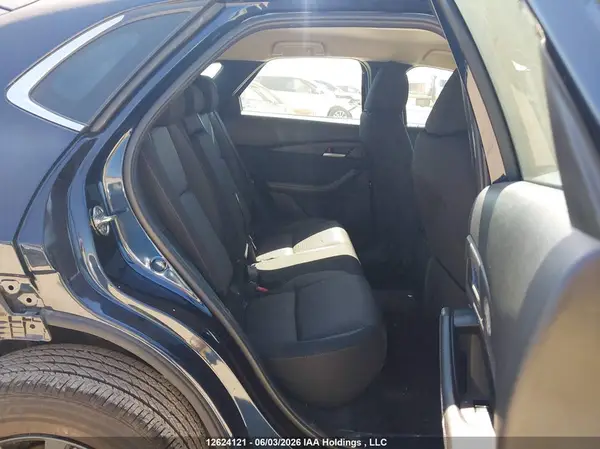 3MVDMBBM3SM859552 2025 MAZDA CX-30 - Image 8