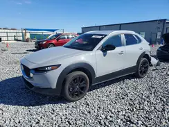3MVDMBBM3SM860863 2025 MAZDA CX-30
