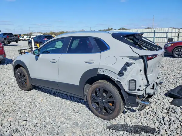 3MVDMBBM3SM860863 2025 MAZDA CX-30 - Image 2