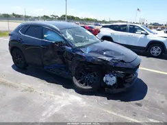 3MVDMBBM3SM863682 2025 MAZDA CX-30