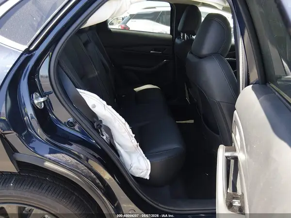 3MVDMBBM3SM863682 2025 MAZDA CX-30 - Image 8