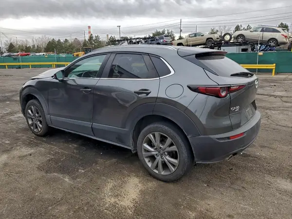 3MVDMBBM4PM502923 2023 MAZDA CX-30 - Image 2