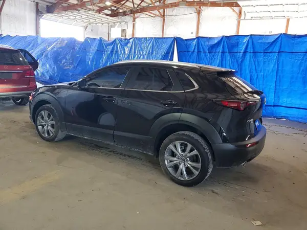 3MVDMBBM4PM503165 2023 MAZDA CX-30 - Image 2