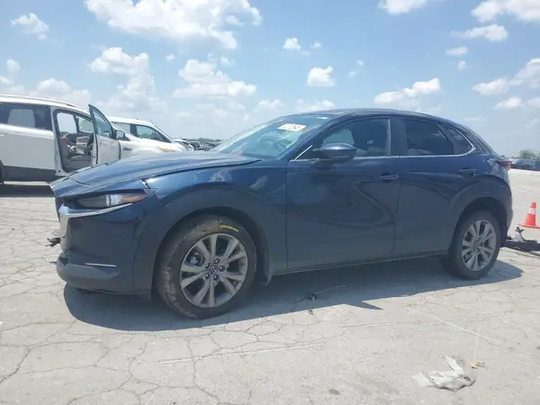 3MVDMBBM4PM506356 2023 MAZDA CX-30 - Image 1
