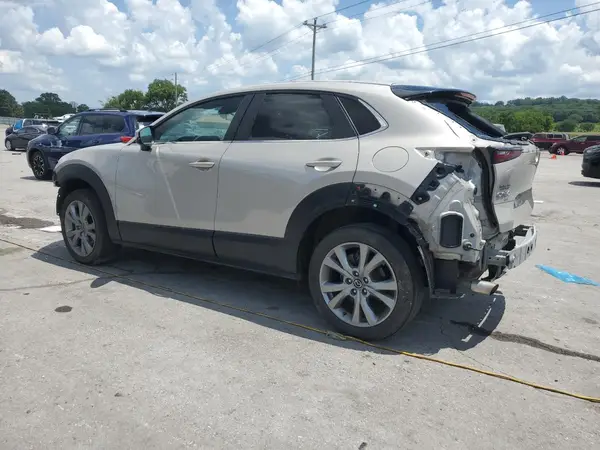 3MVDMBBM4PM508236 2023 MAZDA CX-30 - Image 2