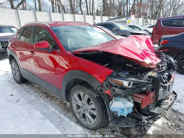 3MVDMBBM4PM510021 2023 MAZDA CX-30 - Image 1