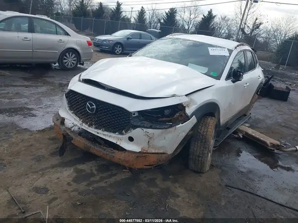 3MVDMBBM4PM511444 2023 MAZDA CX-30 - Image 2