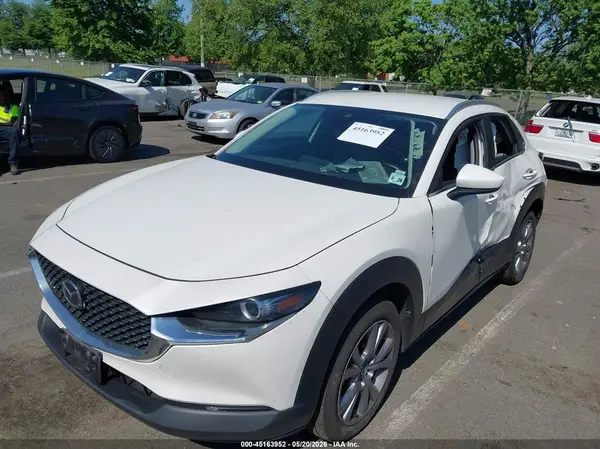 3MVDMBBM4PM511797 2023 MAZDA CX-30 - Image 2