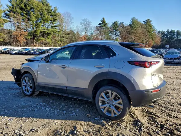 3MVDMBBM4PM513386 2023 MAZDA CX-30 - Image 2