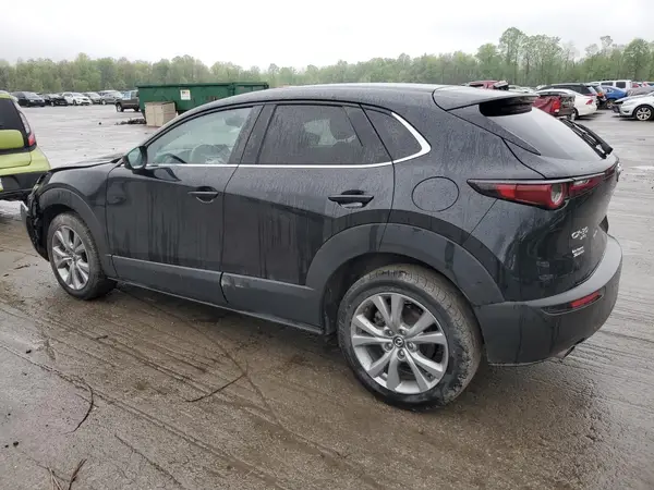 3MVDMBBM4PM516594 2023 MAZDA CX-30 - Image 2