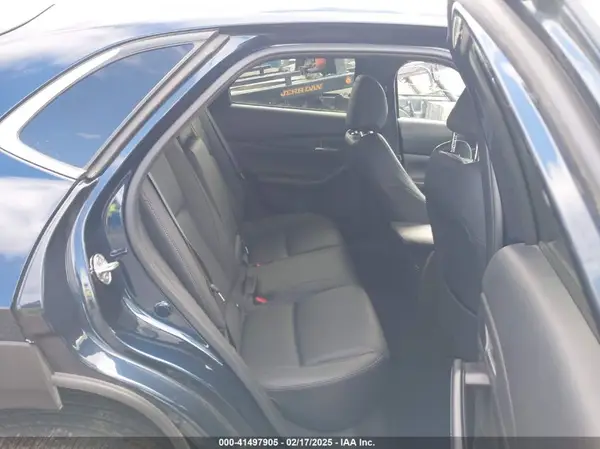 3MVDMBBM4PM520127 2023 MAZDA CX-30 - Image 8