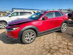 3MVDMBBM4PM522749 2023 MAZDA CX-30