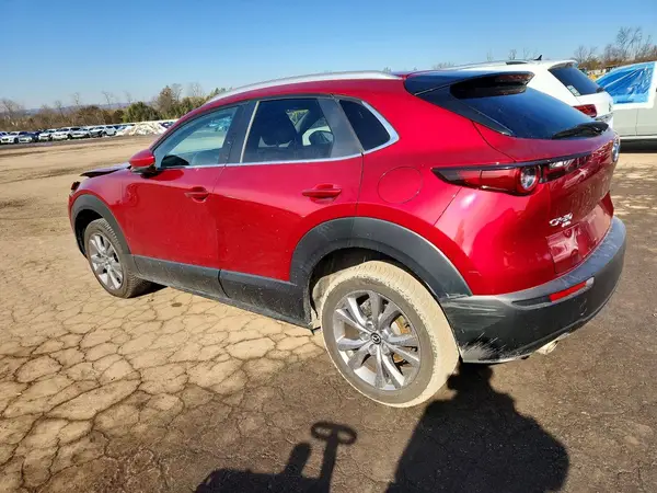 3MVDMBBM4PM522749 2023 MAZDA CX-30 - Image 2