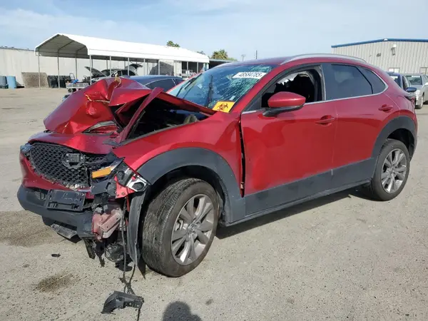 3MVDMBBM4PM526302 2023 MAZDA CX-30 - Image 1