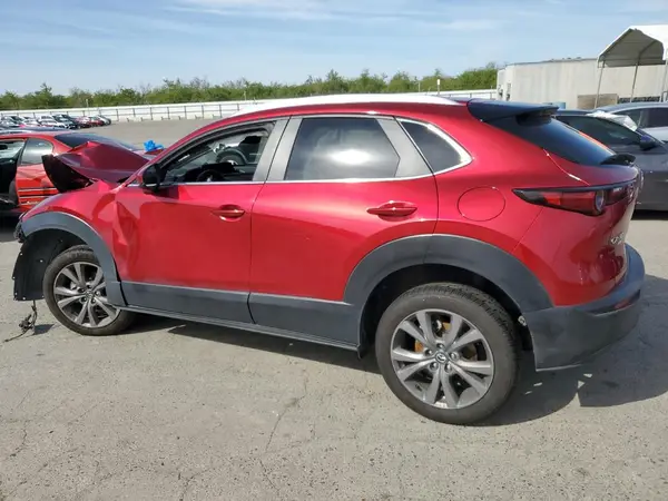 3MVDMBBM4PM526302 2023 MAZDA CX-30 - Image 2