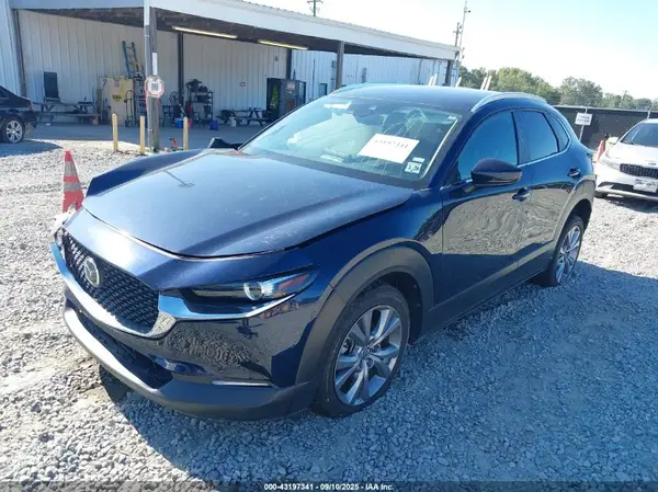 3MVDMBBM4PM526672 2023 MAZDA CX-30 - Image 2