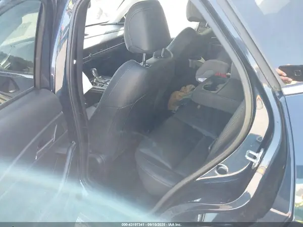 3MVDMBBM4PM526672 2023 MAZDA CX-30 - Image 8