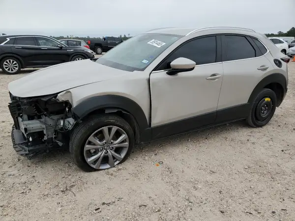 3MVDMBBM4PM529734 2023 MAZDA CX-30 - Image 1