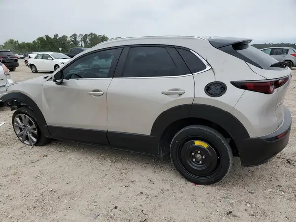 3MVDMBBM4PM529734 2023 MAZDA CX-30 - Image 2