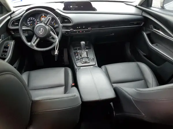 3MVDMBBM4PM529734 2023 MAZDA CX-30 - Image 8