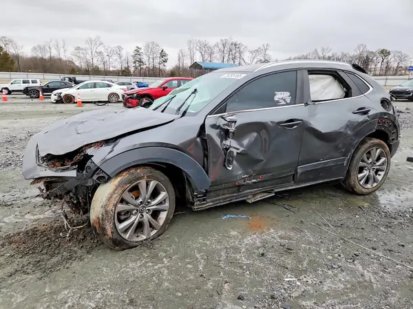 3MVDMBBM4PM530897 2023 MAZDA CX-30 - Image 1