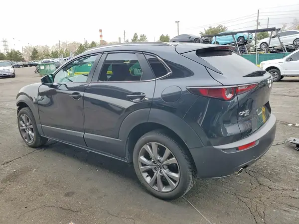 3MVDMBBM4PM533833 2023 MAZDA CX-30 - Image 2