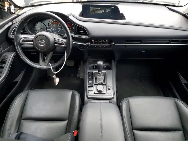 3MVDMBBM4PM533833 2023 MAZDA CX-30 - Image 8