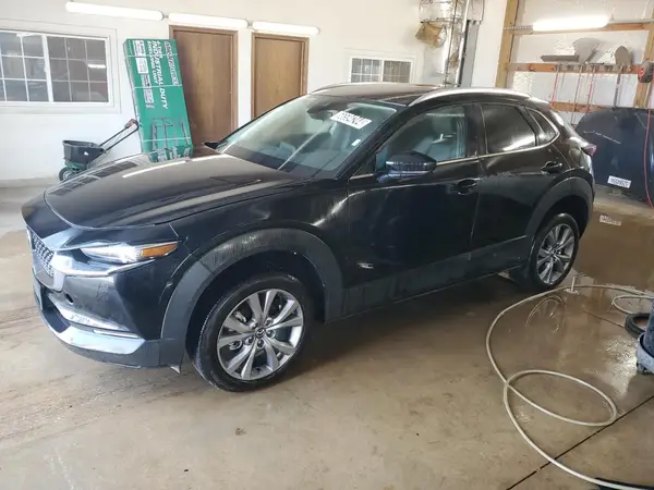 3MVDMBBM4PM533864 2023 MAZDA CX-30 - Image 1