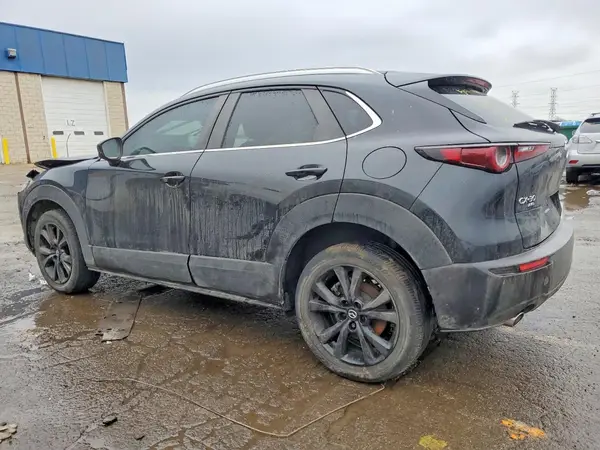 3MVDMBBM4PM538708 2023 MAZDA CX-30 - Image 2