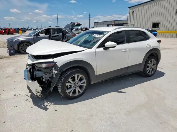 3MVDMBBM4PM539552 2023 MAZDA CX-30 - Image 1