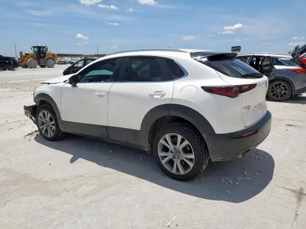 3MVDMBBM4PM539552 2023 MAZDA CX-30 - Image 2