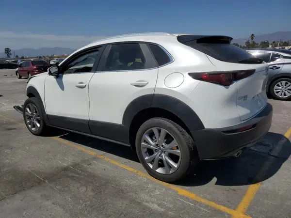 3MVDMBBM4PM539647 2023 MAZDA CX-30 - Image 2